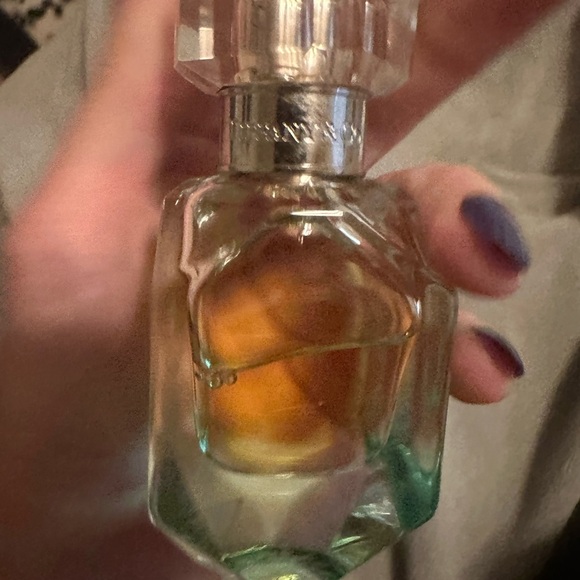 Tiffany lotion and‎ perfume set - Picture 3 of 7